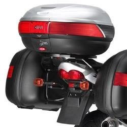 GIVI 522F STELAŻ KUFRA CENTRALNEGO (BEZ PŁYTY) - SUZUKI GSF 600 / 1200 BANDIT /S (00 - 05)