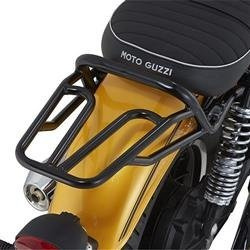 GIVI SR8202 STELAŻ KUFRA CENTRALNEGO (BEZ PŁYTY) - MOTOGIZZI V9 Roamer / V9 Bobber (16 > 17)