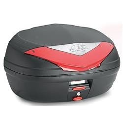 KAPPA K466N KUFER CENTRALNY MONOLOCK (46L)