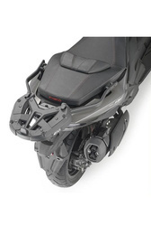 KAPPA KR6122 STELAŻ KUFRA CENTRALNEGO KYMCO AK 550 PREMIUM '23-'24 (BEZ PŁYTY)