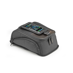 GIVI CRM108 CRM108 TORBA NA BAK TANKLOCK 8LT (WYMAGA MOCOWANIA BF)