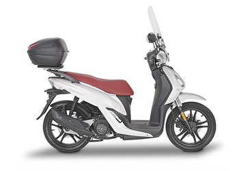 GIVI MOCOWANIE SZYBY 7057A - SYM Symphony 125 Euro 5 (21 > 22)
