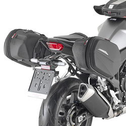 GIVI TE1200 STELAŻ SAKW BOCZNYCH EASYLOCK- HONDA CB 750 Hornet (23)