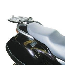 GIVI SR15 STELAŻ KUFRA CENTRALNEGO Z PŁYTA MONOKEY - HONDA NT 650 V DEAUVILLE (98 > 05)