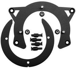 KAPPA BF09 MOCOWANIE TANKLOCK DUCATI MONSTER
