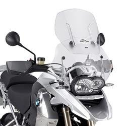 GIVI AF330 SZYBA REGULOWANA 'AIRFLOW' - BMW R 1200 GS (04 > 12)