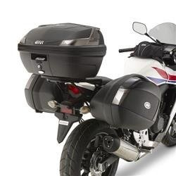 GIVI PLX1119 STELAŻ KUFRÓW BOCZNYCH V35 / K33 - HONDA CBR500R / CB500F (13-15)