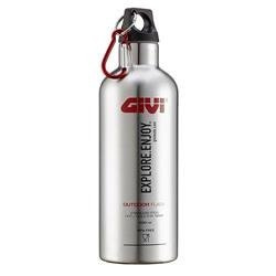 GIVI STF500S TERMOS / BIDON 500ML (230H X 72W)