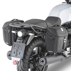 GIVI TMT8206 MOCOWANIE SAKW BOCZNYCH MT501 - MOTO GUZZI V7 Stone 850 (21 > 22)