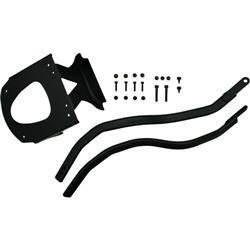 GIVI 4106FZ STELAŻ KUFRA CENTRALNEGO (BEZ PŁYTY) - KAWASAKI ZZR 1400 (12 - 21)