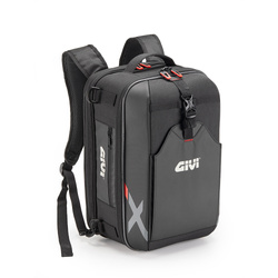 GIVI xl12 PLECAK MOTOCYKLOWY 18L (CZARNY)