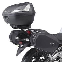 GIVI TE4104 STELAŻ SAKW BOCZNYCH 3D600 - KAWASAKI ER-6N / ER-6F 650 (12 > 16)
