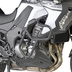 GIVI TN4126 GMOLE KAWASAKI Versys 1000 / Versys 1000 SE (19 > 24)
