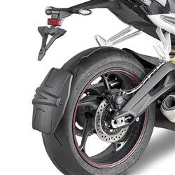 KAPPA RM6412KITK KIT MONTAŻOWY RM01  /RM02 - TRIUMPH Street Triple 765 (17 > 18)