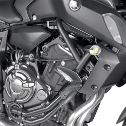 GIVI SLD2140KIT zestaw montażowy SLD01 YAMAHA MT-07 (18 > 21)