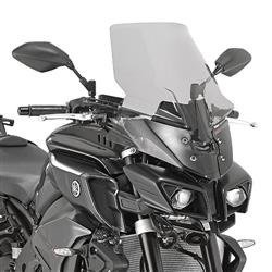 KAPPA SZYBA DYMIONA 53,5 x 42 cm (H x W) YAMAHA MT-10 (16 > 20)