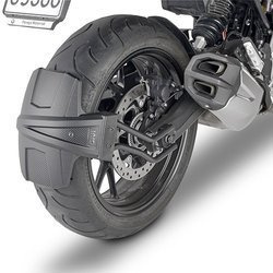 GIVI RM5137KIT KIT MONTAŻOWY RM01  / RM02 - BMW F 900 XR (20 > 23)