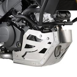 GIVI RP3105 ALUMINIOWA OSŁONA MISKI OLEJOWEJ - SUZUKI DL 1000 V-STROM (14 > 19)