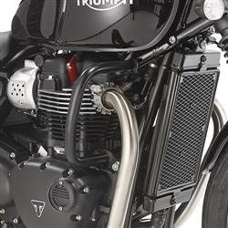 GIVI TN6410 GMOLE TRIUMPH STREER TWIN 900 / Bonneville T120 (16 > 17)