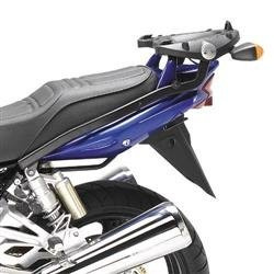 GIVI 527FZ STELAŻ KUFRA CENTRALNEGO (BEZ PŁYTY) - SUZUKI GSX 1400 (02 - 09)