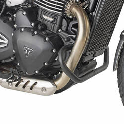 GIVI TN6424 GMOLE TRIUMPH Scrambler / speed 400 X (24)