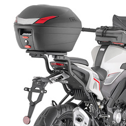 KAPPA KZ9103 STELAŻ KUFRA CENTRALNEGO  MONOLOCK(BEZ PŁYTY) - KEEWAY RKF 125 (18-25)