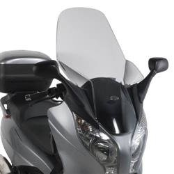 GIVI D312ST SZYBA PRZEZROCZYSTA HONDA S-Wing 125-150 (07 > 12)