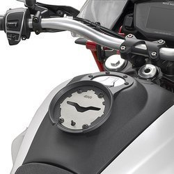 GIVI BF46 MOCOWANIE TANKLOCK MOTO GUZZI V85 TT (19 > 20)