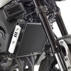 KAPPA KPR2128 OSŁONA CHŁODNICY - YAMAHA XSR 900 (16 > 21)