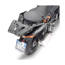GIVI 3120FZ STELAŻ KUFRA CENTRALNEGO (BEZ PŁYTY) - SUZUKI 1300 Hayabusa (21 > 23)