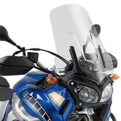 KAPPA D447ST SZYBA PRZEZROCZYSTA 57 x 44 cm (H x W) YAMAHA XT 1200Z Super Tenere (10 > 20)