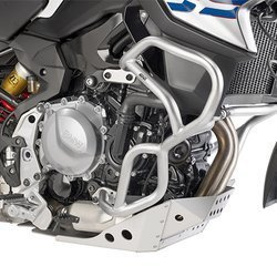 GIVI TN5129OX GMOLE BMW F 750 GS / F 850 GS (18>21)