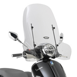 KAPPA A5620AK MOCOWANIE SZYBY  PIAGGIO Vespa GTS 125-300 / GTS 125-300 Super (23)