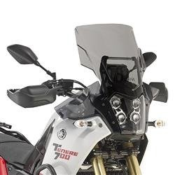 GIVI D2145S SZYBA DYMIONA YAMAHA TENERE 700 (19 > 22)