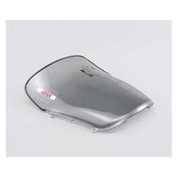 KAPPA KD201S SZYBA DYMIONA 45 x 40,3 cm (H x W) HONDA NT 650 V Deauville (98 > 05)