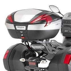GIVI SR2122 STELAŻ KUFRA CENTRALNEGO (BEZ PŁYTY) - YAMAHA MT-09 TRACER (15 > 17)