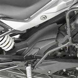 GIVI MG5126 BŁOTNIK TYLNY - BMW G 310 GS (17 > 18)