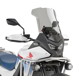 GIVI D1220S SZYBA HONDA XL 750 Transalp (25) - DYMIONA