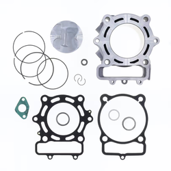 ATHENA CYLINDER KPL. HUSQVARNA TE/TC 250 '06-'09, STD=76MM