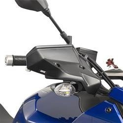 GIVI EH2130 PODWYŻSZENIE ORYGINALNYCH HANDBARÓW - YAMAHA MT-07 TRACER (16 - 19)