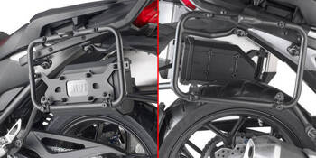 KAPPA KTL1192KIT MOCOWANIE SKRZYNKI NARZĘDZIOWEJ KS250