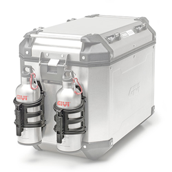 GIVI E199  DODATKOWY UCHWYT NA BIDON STF500S