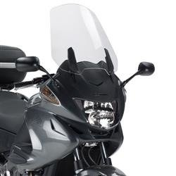 GIVI D307ST SZYBA PRZEZROCZYSTA HONDA NT 700 DEAUVILLE (06 > 12)