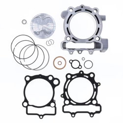 ATHENA CYLINDER KPL. SUZUKI RMZ 250 '19-22 BIG BORE=83MM (+6MM=290CCM)