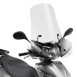 GIVI A1153A MOCOWANIE SZYBY A308A HONDA VISION 50 / 100 (11 > 21)