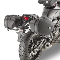 KAPPA TE2140K STELAŻ SAKW BOCZNYCH EASYLOCK- YAMAHA MT-07 (18>24)