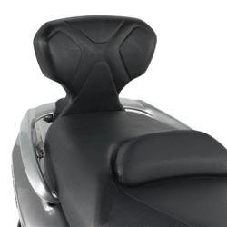 GIVI OPARCIE PASAŻERA - YAMAHA T-MAX 500 (01 > 07)