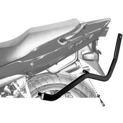 KAPPA K4360 STELAŻ KUFRA CENTRALNEGO (BEZ PŁYTY) - KAWASAKI ZR 7 / ZR 7 S 750 (99 - 04)