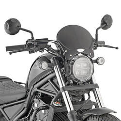 KAPPA AL1182AK MOCOWANIE SZYBY HONDA CMX 500 REBEL (20 > 24)