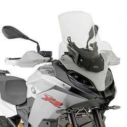 KAPPA D5137ST SZYBA PRZEZROCZYSTA 49 x 43 cm (H x W) - BMW F 900 XR (20 > 22)